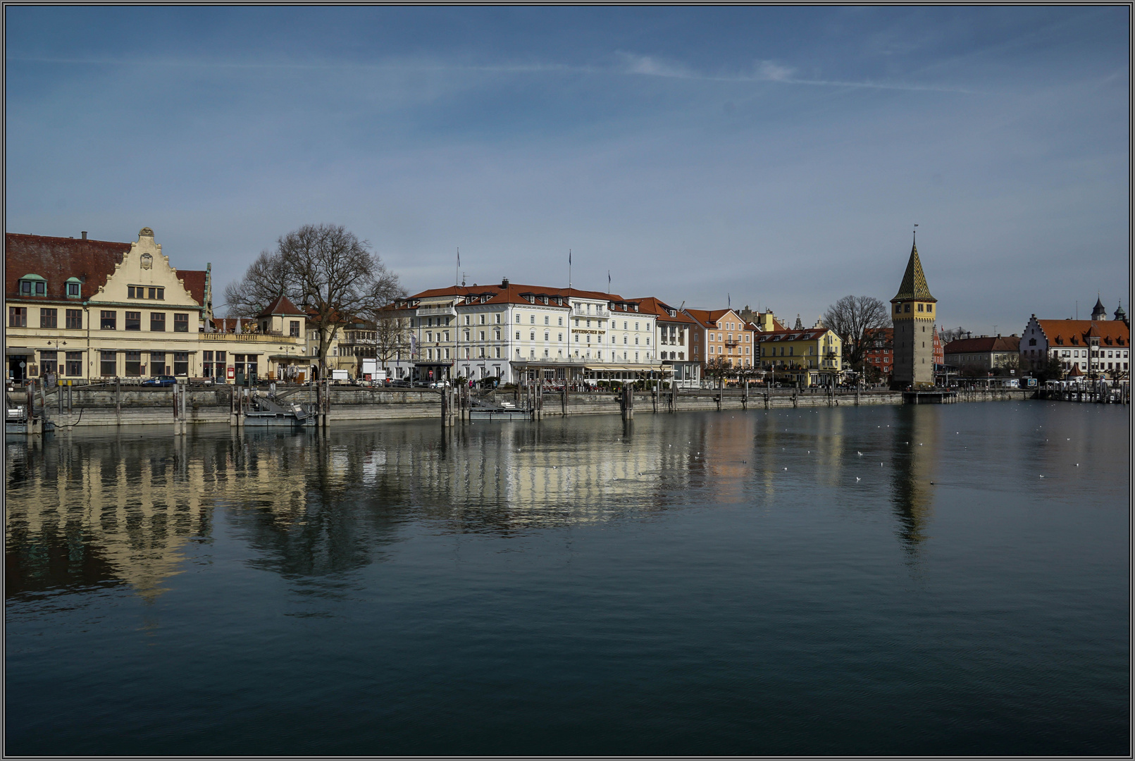 Lindau / Bodensee (1)