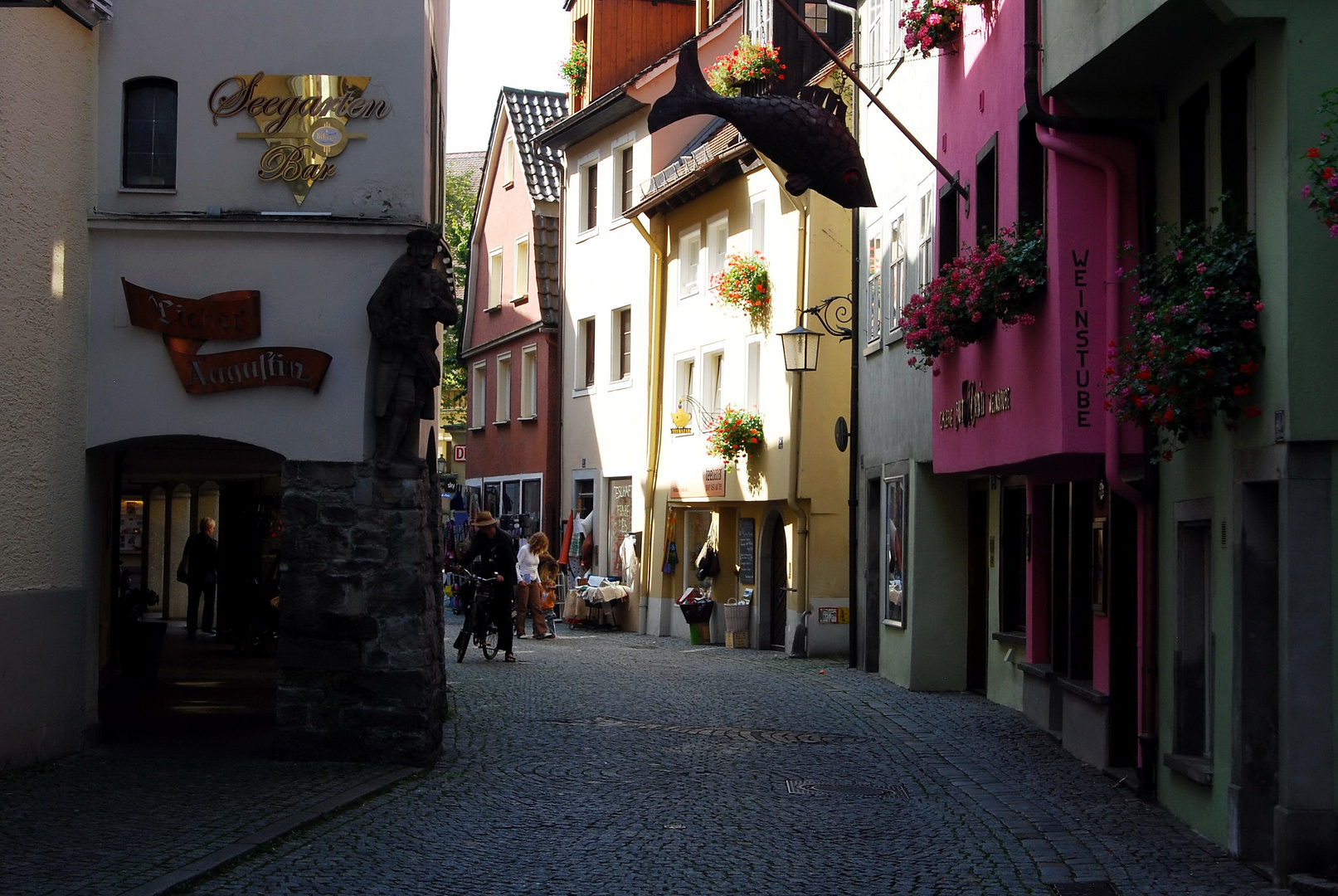 Lindau / Bodensee