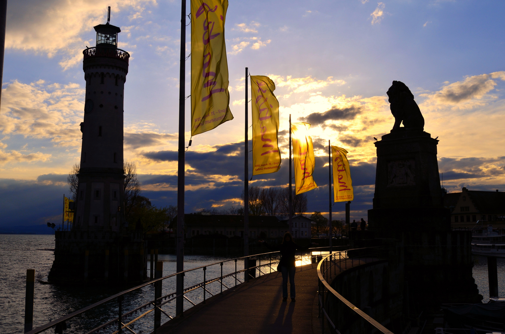 Lindau / Bodensee