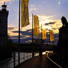 Lindau / Bodensee