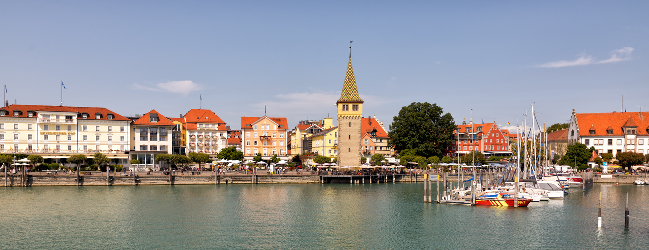 Lindau / Bodensee