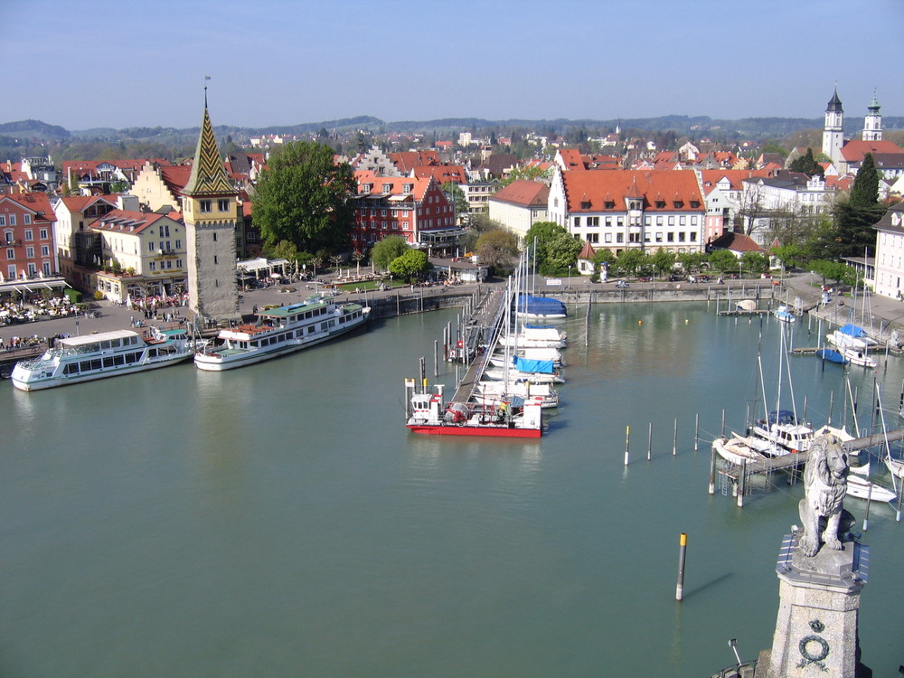 Lindau (Bodensee)