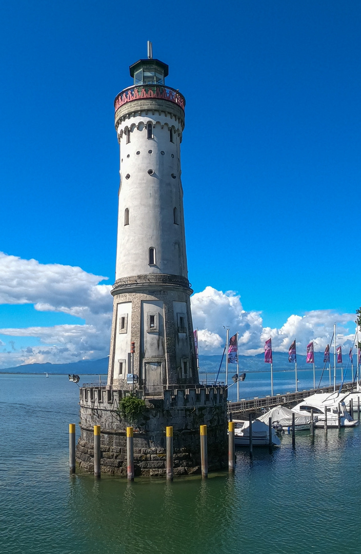 Lindau Bodensee 