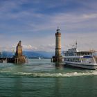 Lindau Bodensee