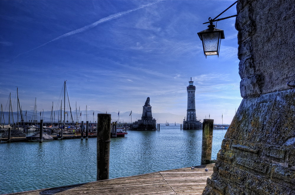 Lindau / Bodensee