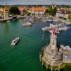 Lindau, Bodensee