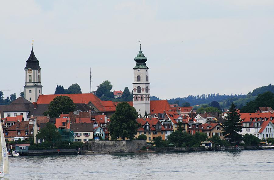 Lindau Bodensee