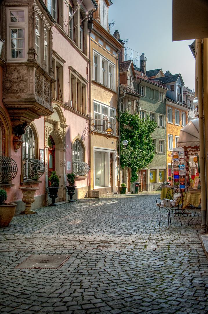 Lindau - Bodensee