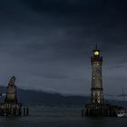 Lindau by Night