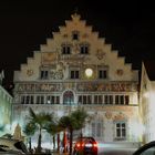 Lindau by night 5