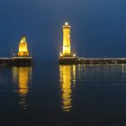 Lindau by Night