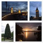 Lindau Collage