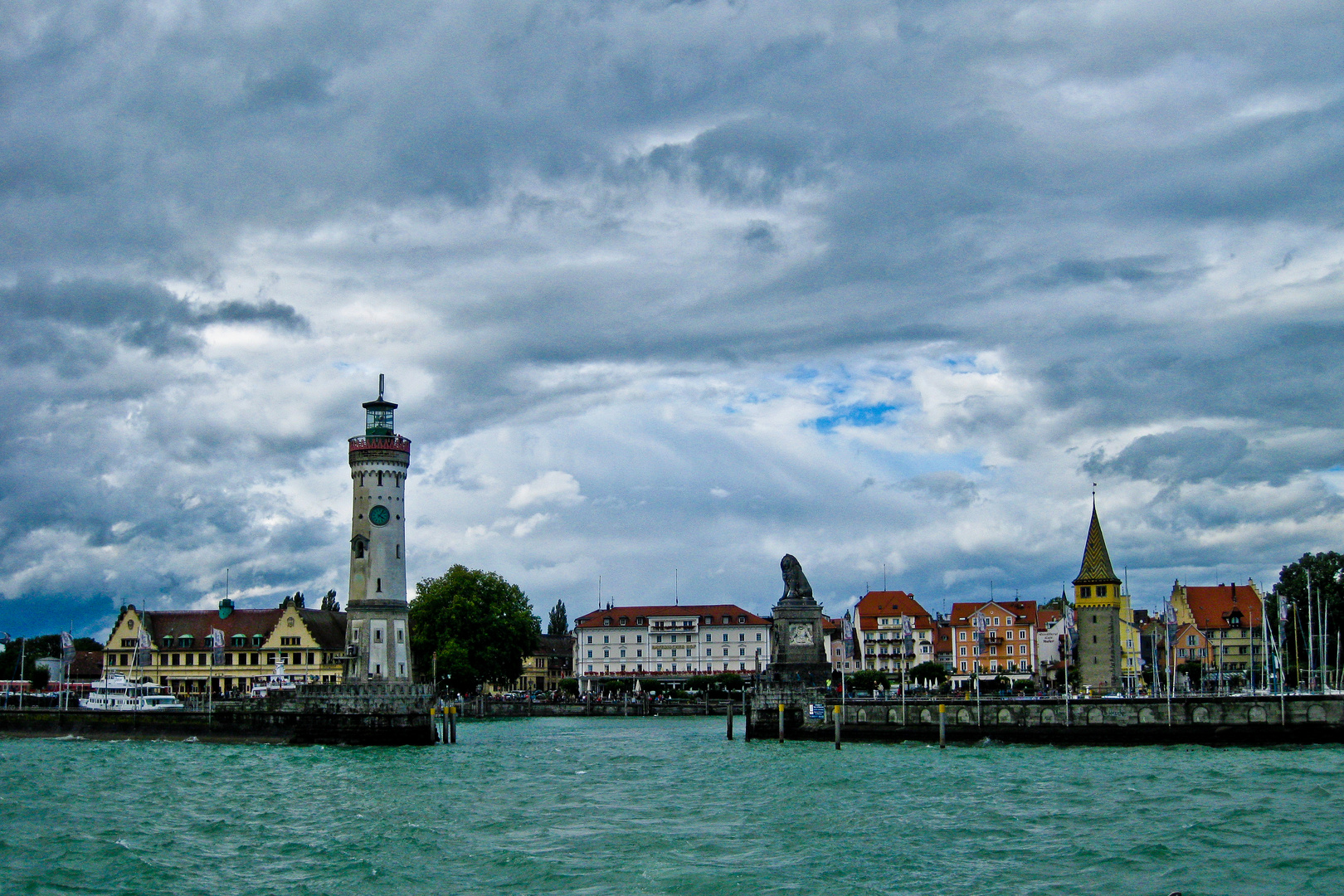 Lindau