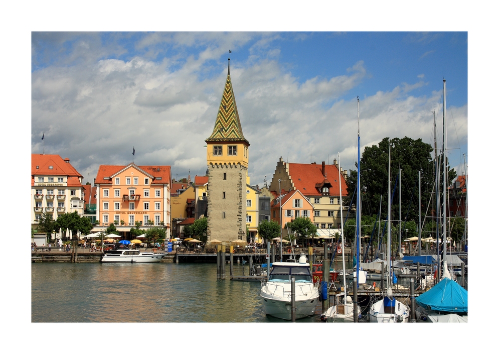 Lindau ..