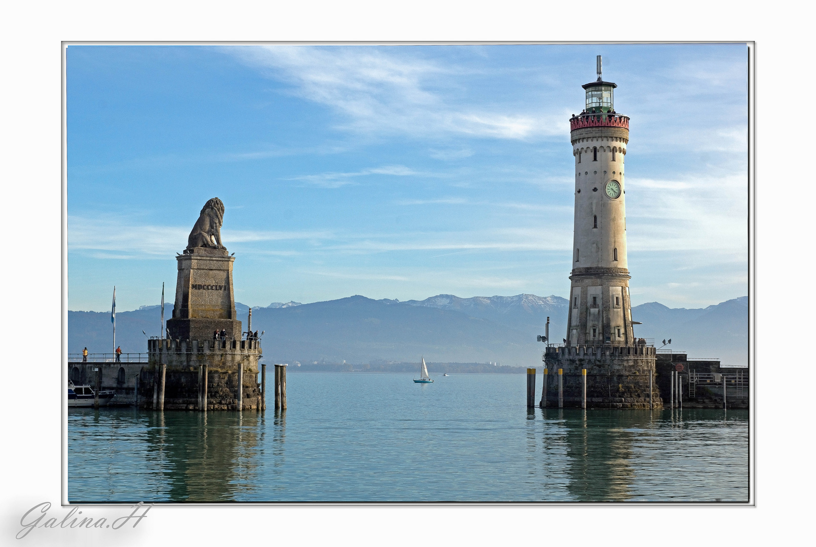 Lindau