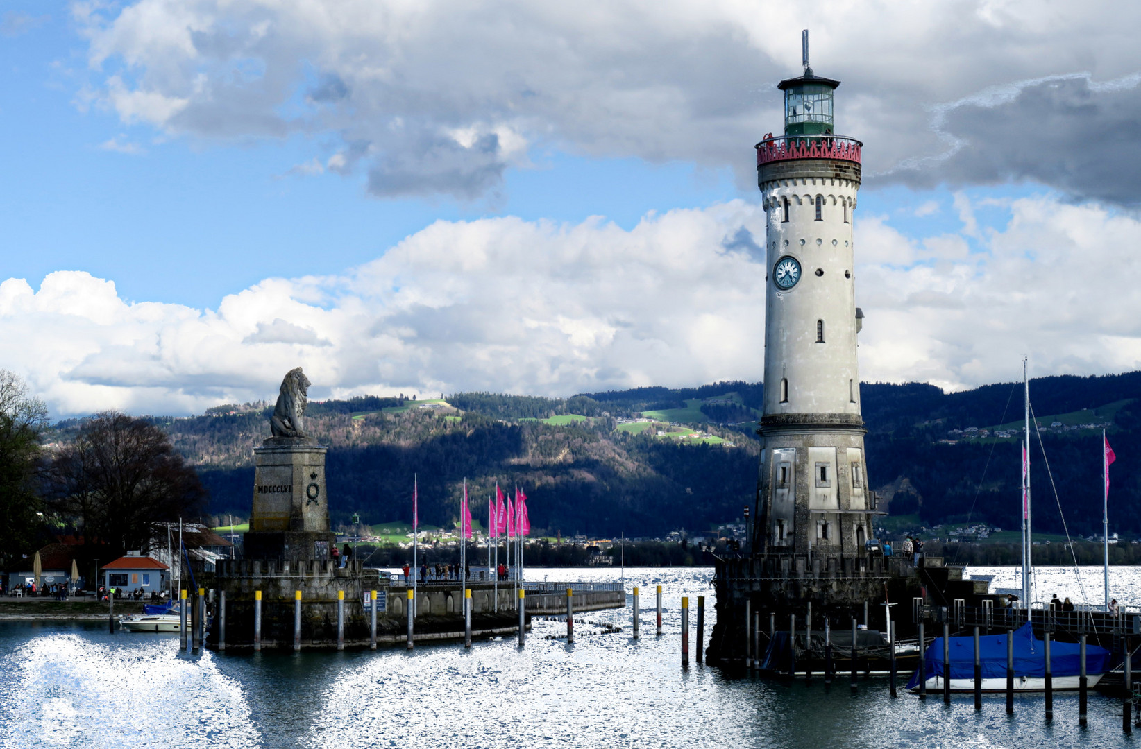 Lindau