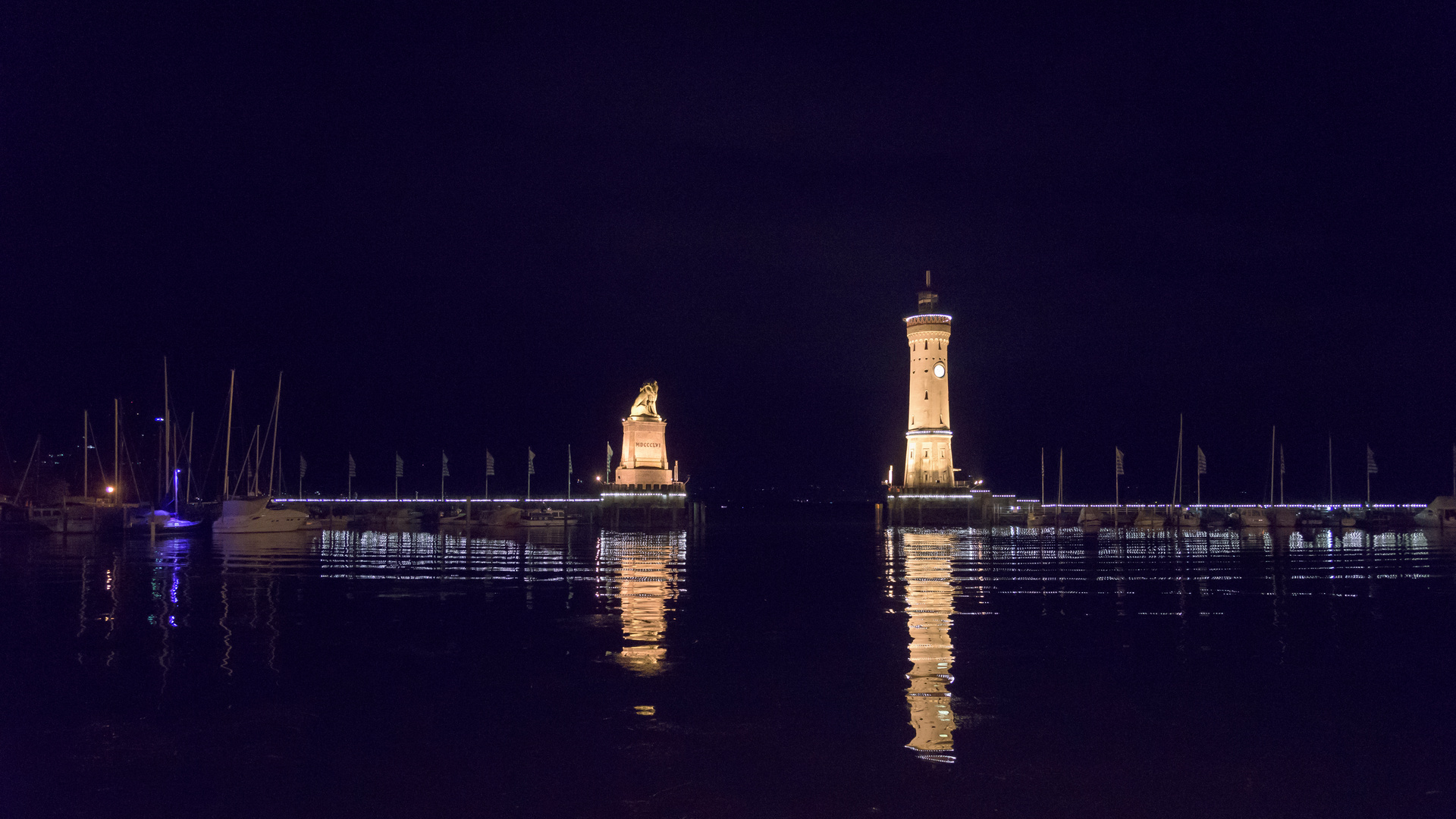 Lindau!