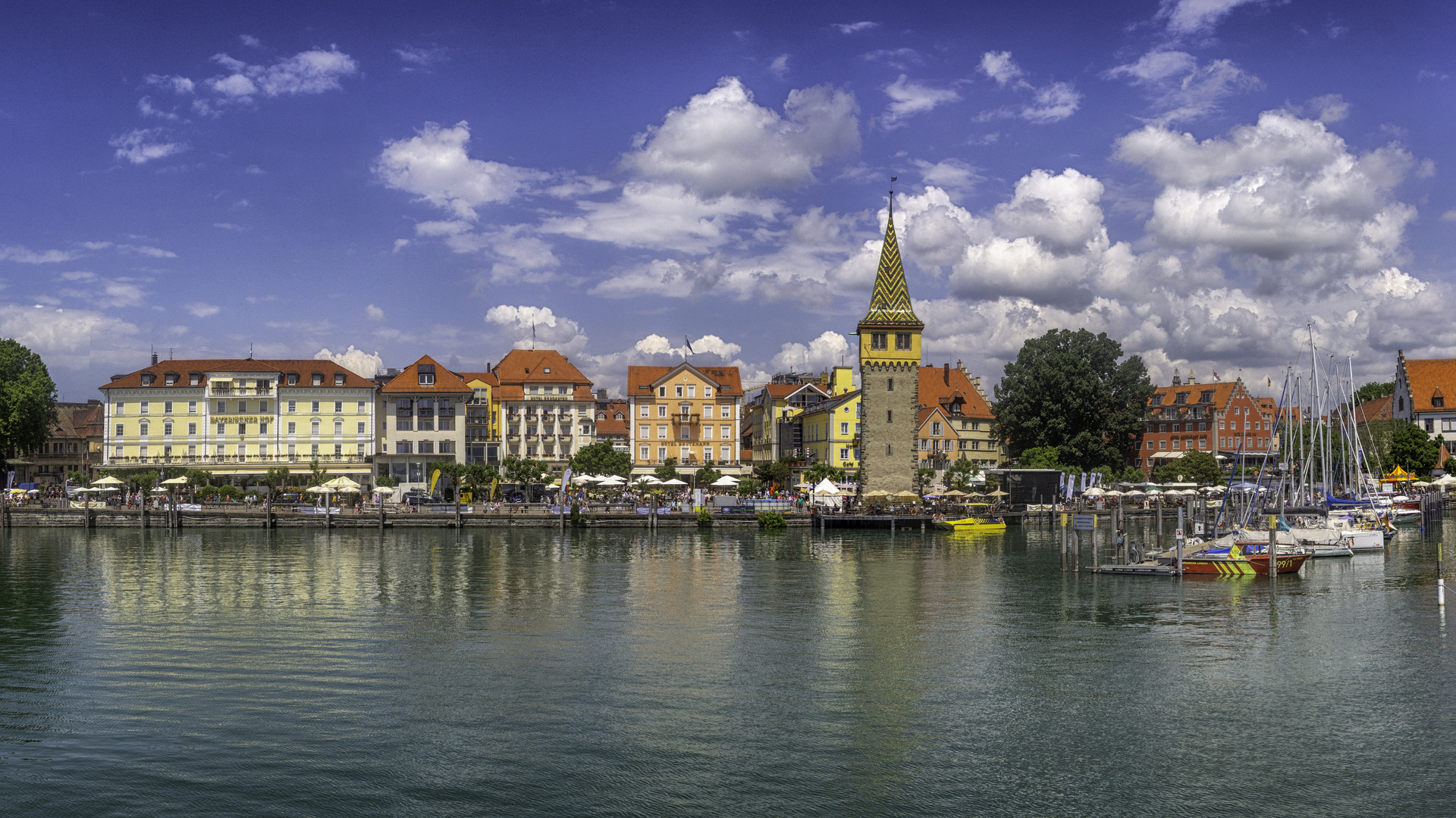 Lindau