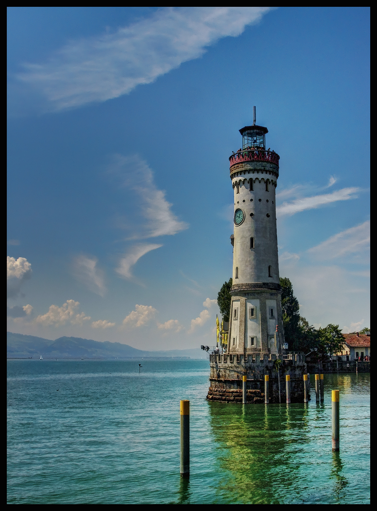 Lindau...