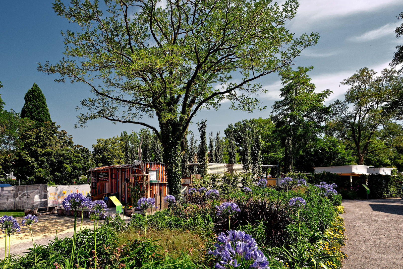 Lindau Gartenschau 2021