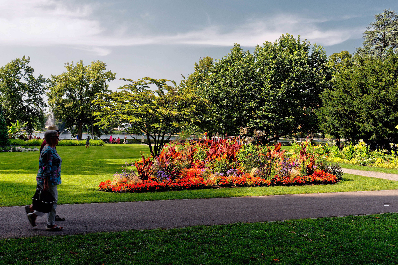 Lindau Gartenschau 2021