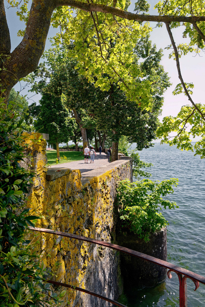 Lindau Gartenschau 2021