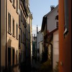 Lindau - Gasse