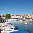 Lindau Hafen 08.2012