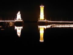 Lindau Hafen 1