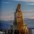 Lindau Hafen 1