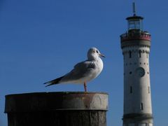 Lindau Hafen - 15:31 Uhr