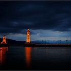 Lindau Hafen