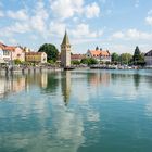 Lindau Hafen 2