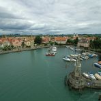 Lindau Hafen 2