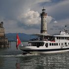 Lindau - Hafen