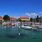 Lindau Hafen