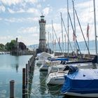 Lindau Hafen 3