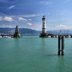 Lindau - Hafen