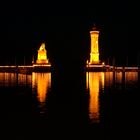 Lindau / Hafen