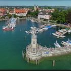 Lindau, Hafen