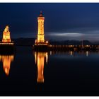 Lindau Hafen