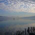 Lindau Hafen am Bodensee