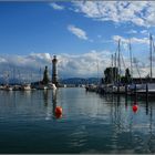 Lindau - Hafen