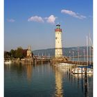 Lindau Hafen