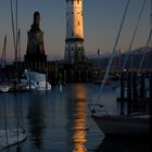 Lindau Hafen