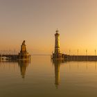 Lindau Hafen