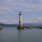 Lindau Hafen