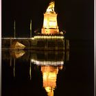 Lindau Hafen Lion