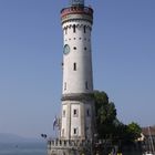 ..:: Lindau, Hafeneinfahrt ::..