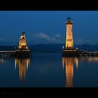 lindau harbor